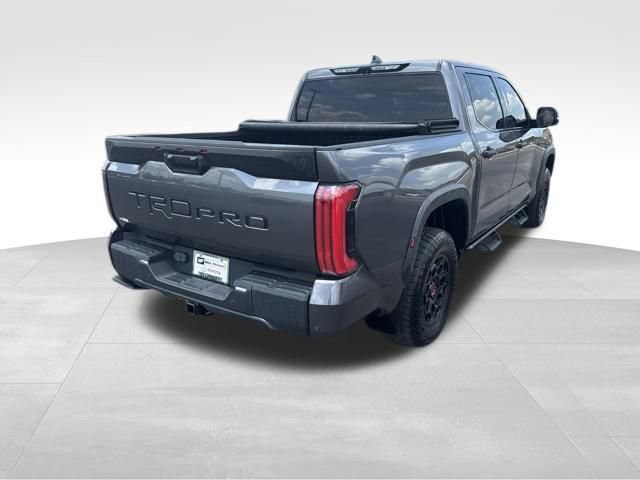 Used 2023 Toyota Tundra TRD Pro AWD/4WD image 5