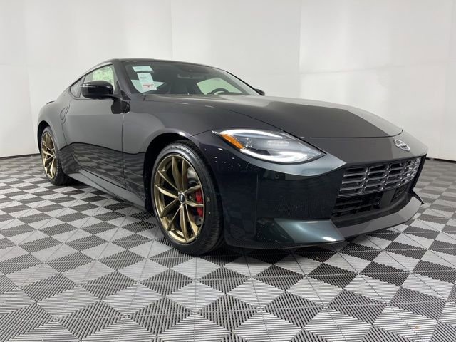 New 2026 Nissan Z Performance image 2