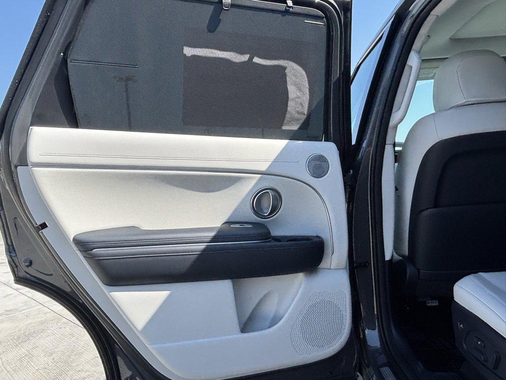 New 2026 Hyundai Palisade Calligraphy image 13