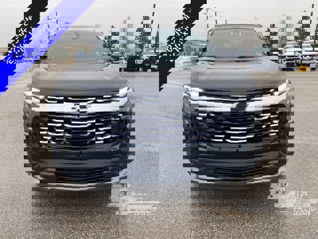 New 2026 Chevrolet Equinox LT w/ Convenience Package II image 9