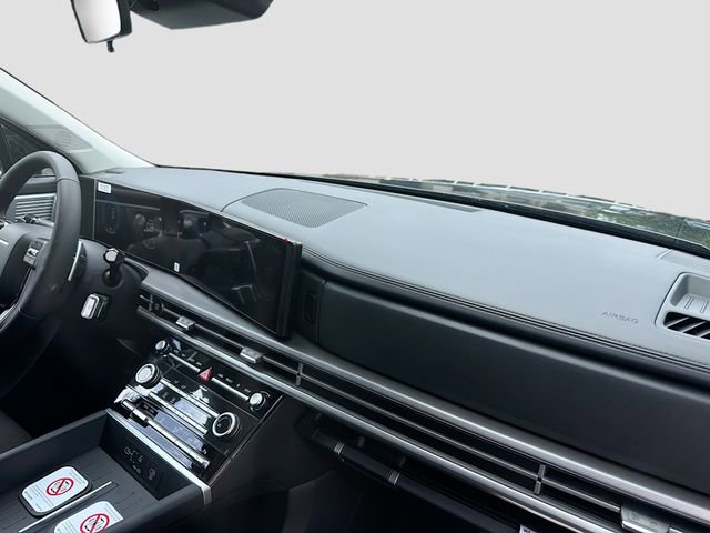 New 2026 Hyundai Santa Fe SE FWD image 29