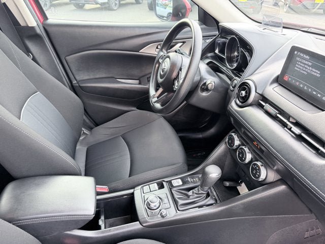 Used 2020 MAZDA CX-3 Sport FWD image 17