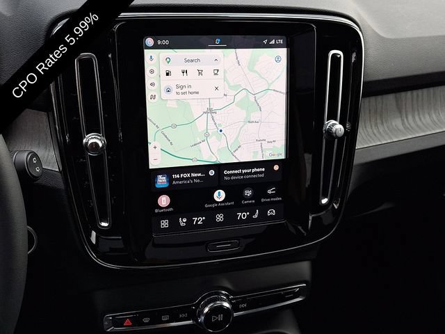 Certified 2023 Volvo XC40 B5 Plus w/ Climate Package AWD/4WD image 19