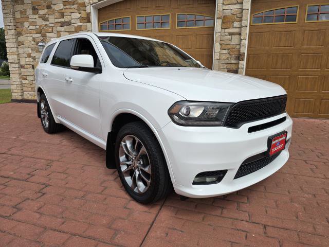 Used 2019 Dodge Durango GT image 1