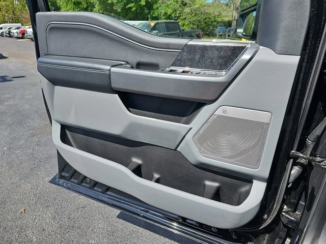 Used 2024 Ford F250 Platinum image 25