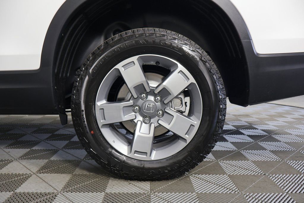 New 2026 Honda Ridgeline RTL image 10