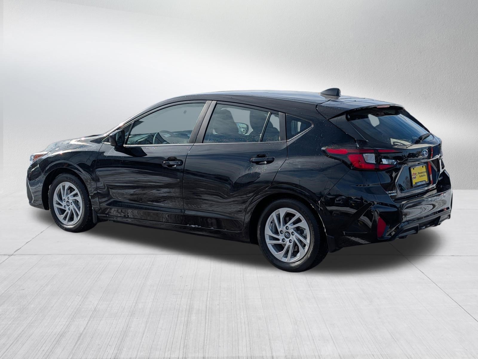 Used 2024 Subaru Impreza 2.0i AWD/4WD image 5