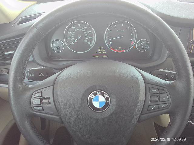 Used 2011 BMW X3 xDrive28i AWD/4WD image 11