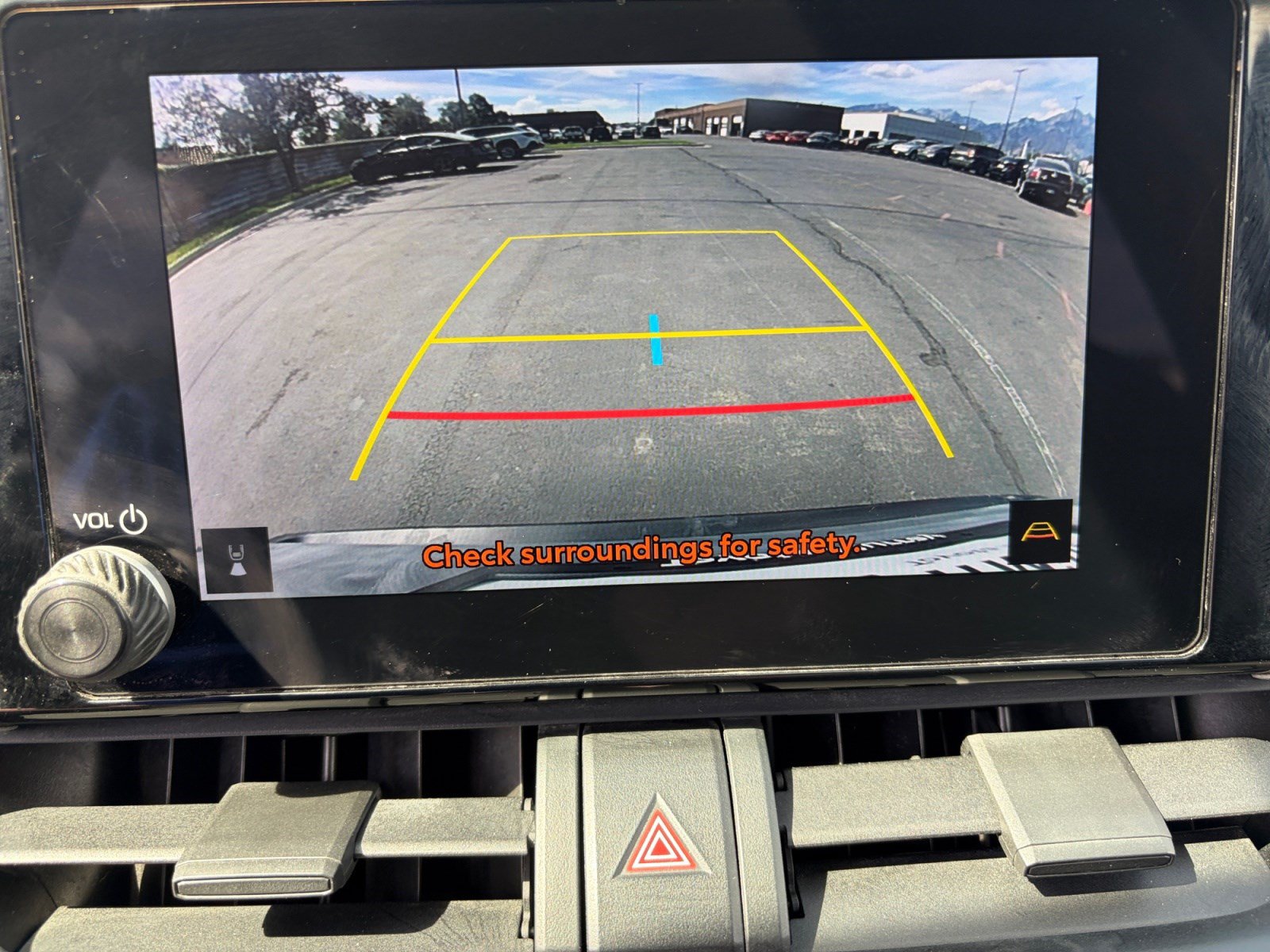 Used 2023 Toyota RAV4 LE AWD/4WD image 21