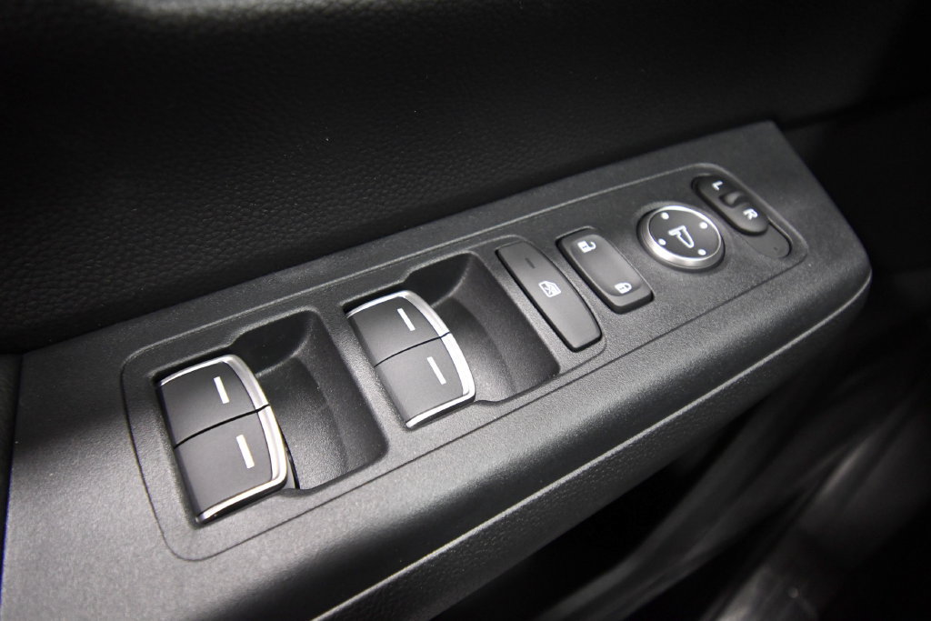 New 2027 Honda CR-V Sport Touring image 17