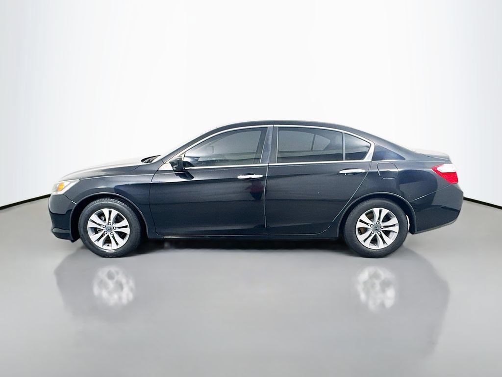 Used 2014 Honda Accord LX image 8