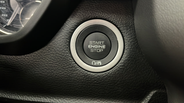 Used 2022 RAM 1500 Rebel w/ Rebel Level B Equipment Group AWD/4WD image 21