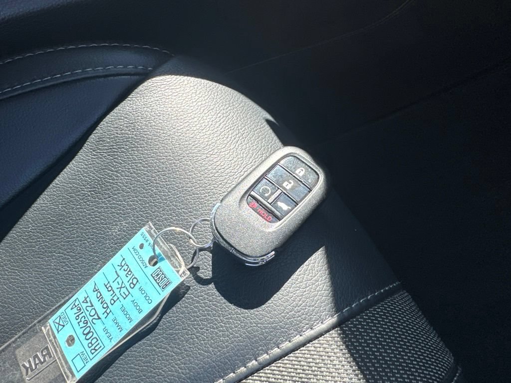 Used 2024 Honda Pilot EX-L image 41