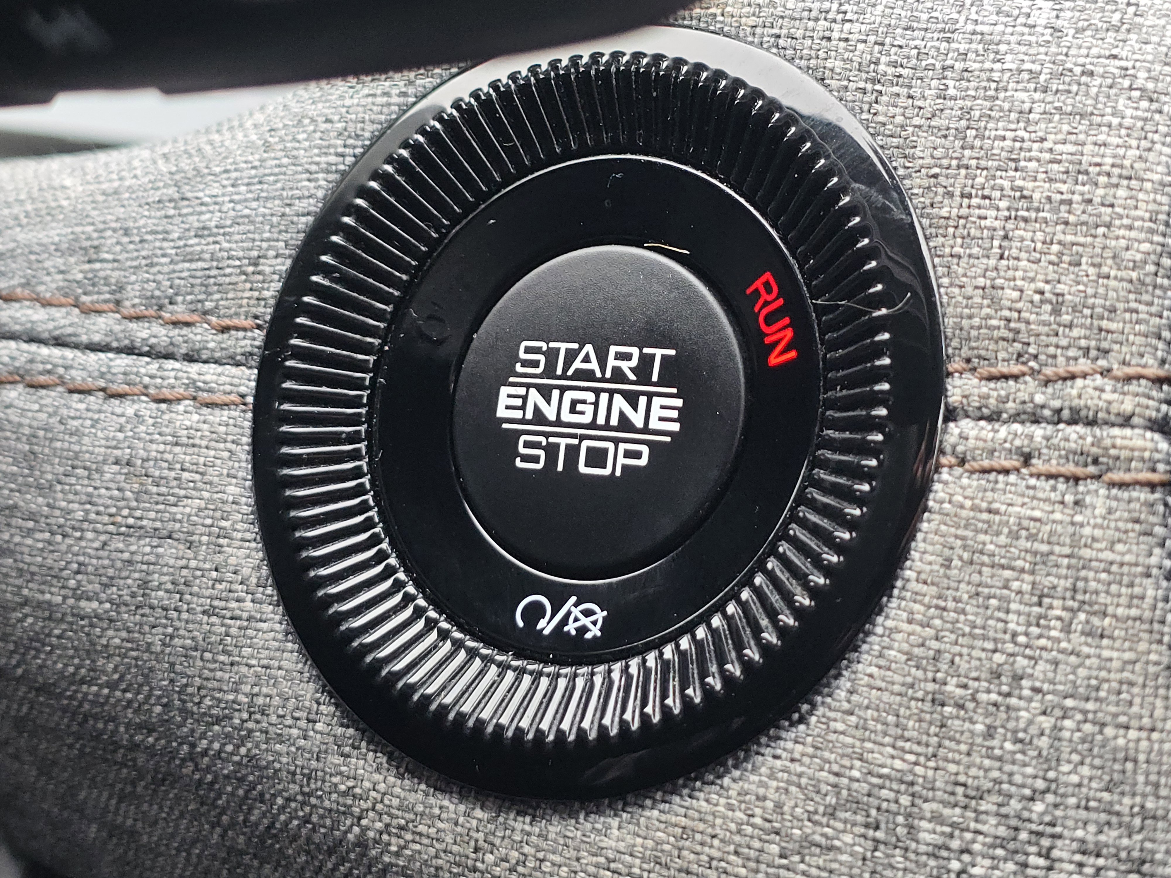 Used 2022 Jeep Compass Latitude image 25