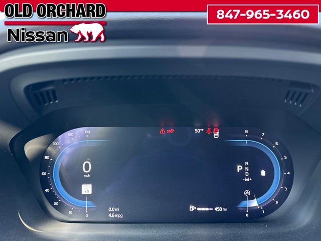 Used 2025 Volvo XC60 B5 Core AWD/4WD image 19