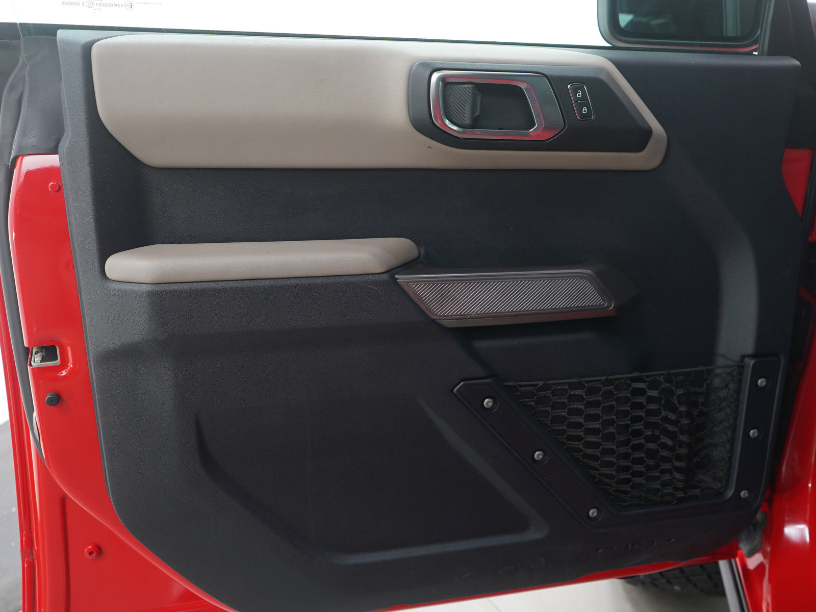 Used 2022 Ford Bronco Wildtrak image 20