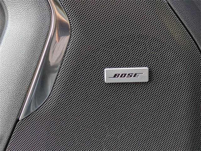 New 2026 Chevrolet Suburban Premier image 14