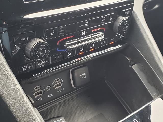 Used 2024 Jeep Grand Cherokee L Laredo image 21