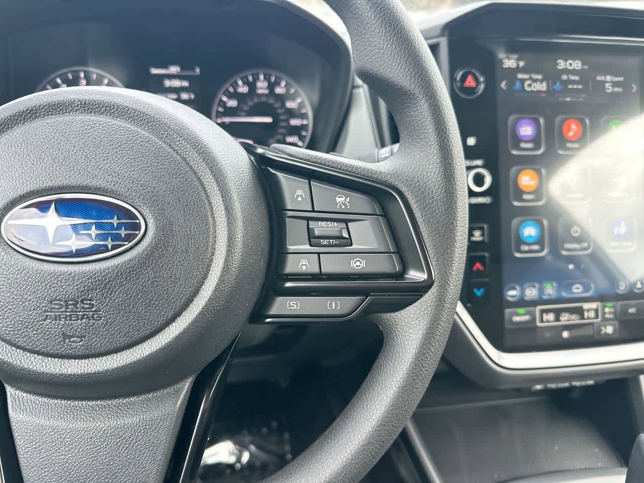New 2026 Subaru Crosstrek 2.0i Premium image 30
