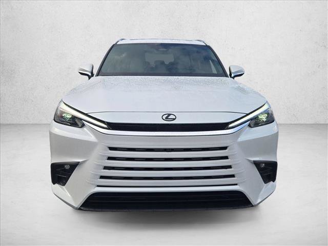 New 2026 Lexus TX 350 AWD w/ Technology Package image 6