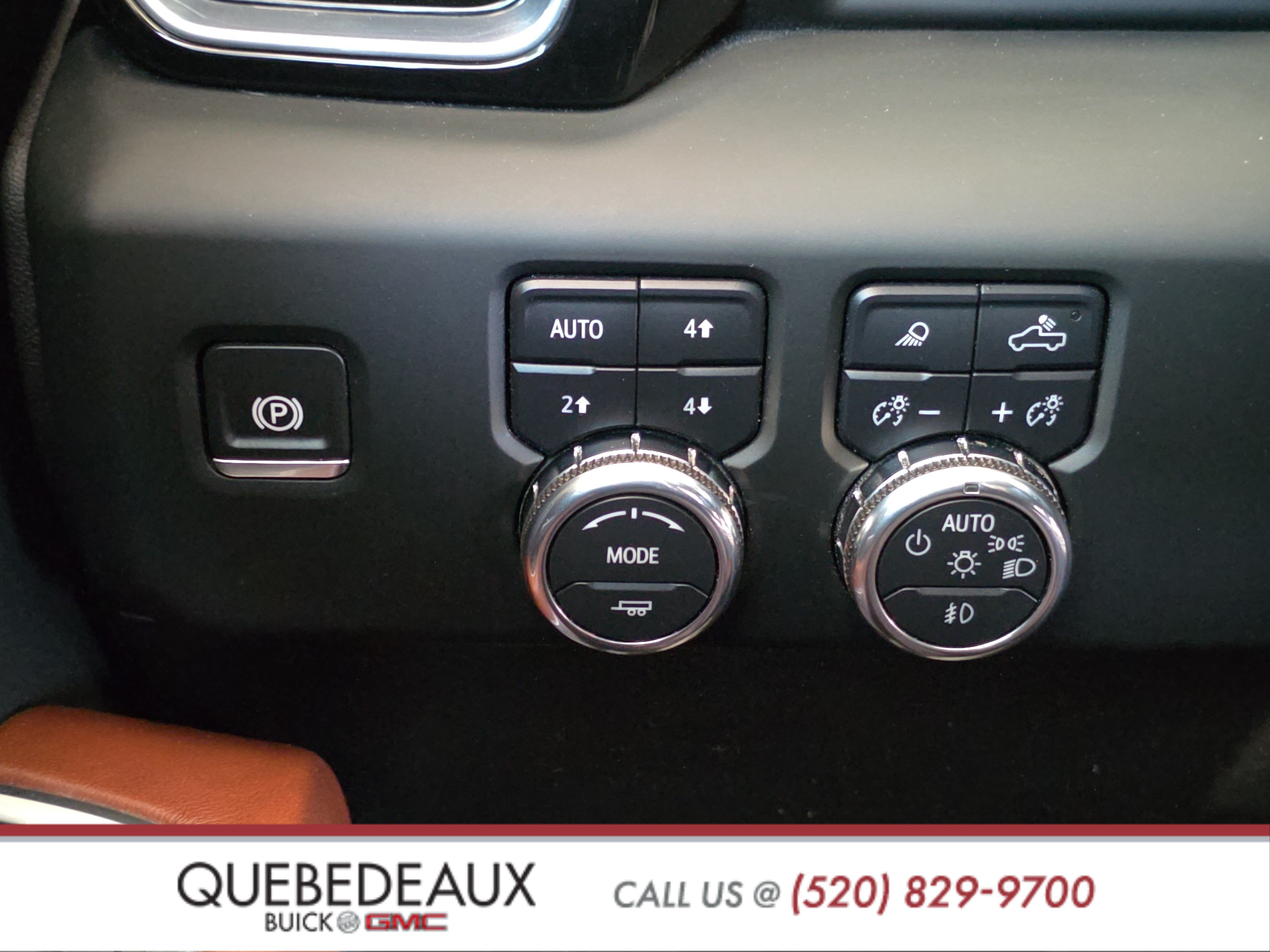 Used 2024 GMC Sierra 1500 Denali Ultimate AWD/4WD image 27