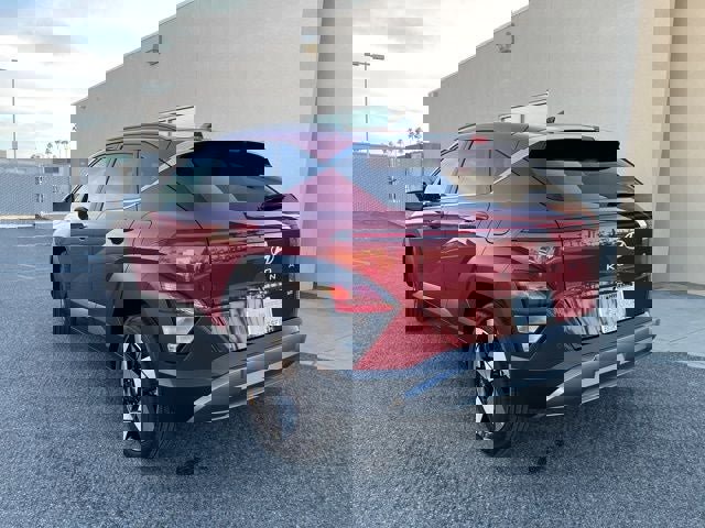 New 2026 Hyundai Kona Limited image 3