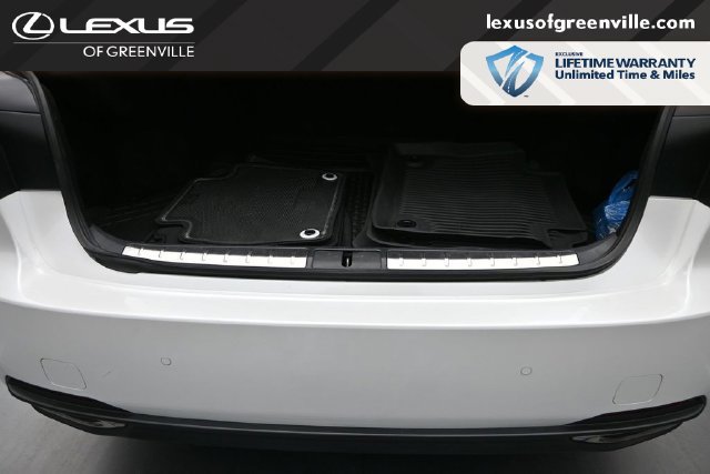 Used 2021 Lexus LS 500 AWD w/ Interior Upgrade Package image 28