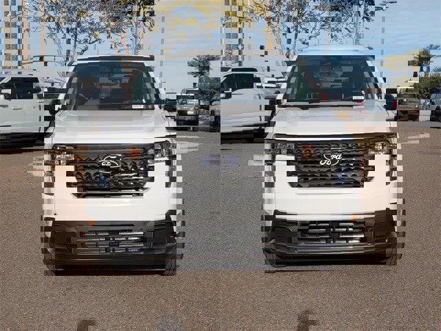 New 2025 Ford Maverick XLT w/ Equipment Group 301A image 33