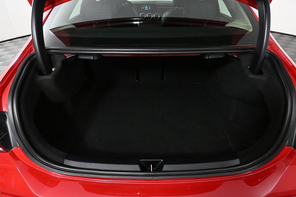 Certified 2019 Mercedes-Benz A 220 image 29