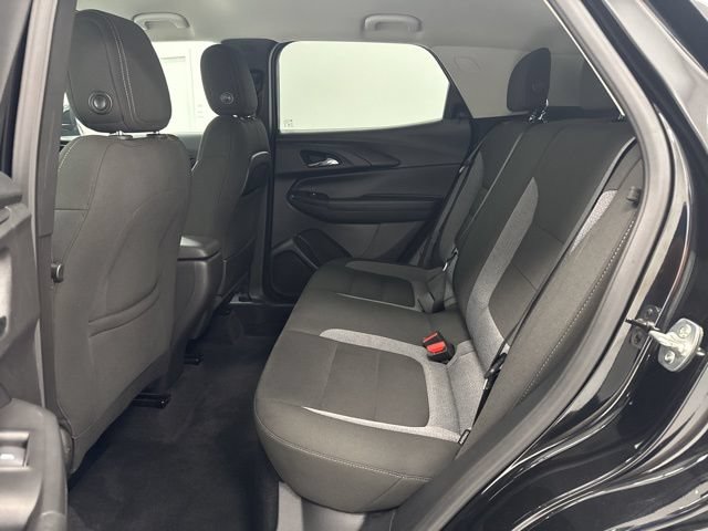 Used 2025 Chevrolet TrailBlazer LT FWD image 25