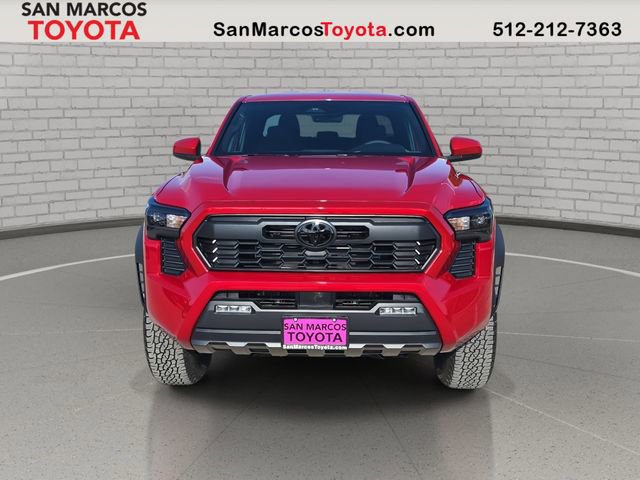 New 2026 Toyota Tacoma TRD Off-Road image 2