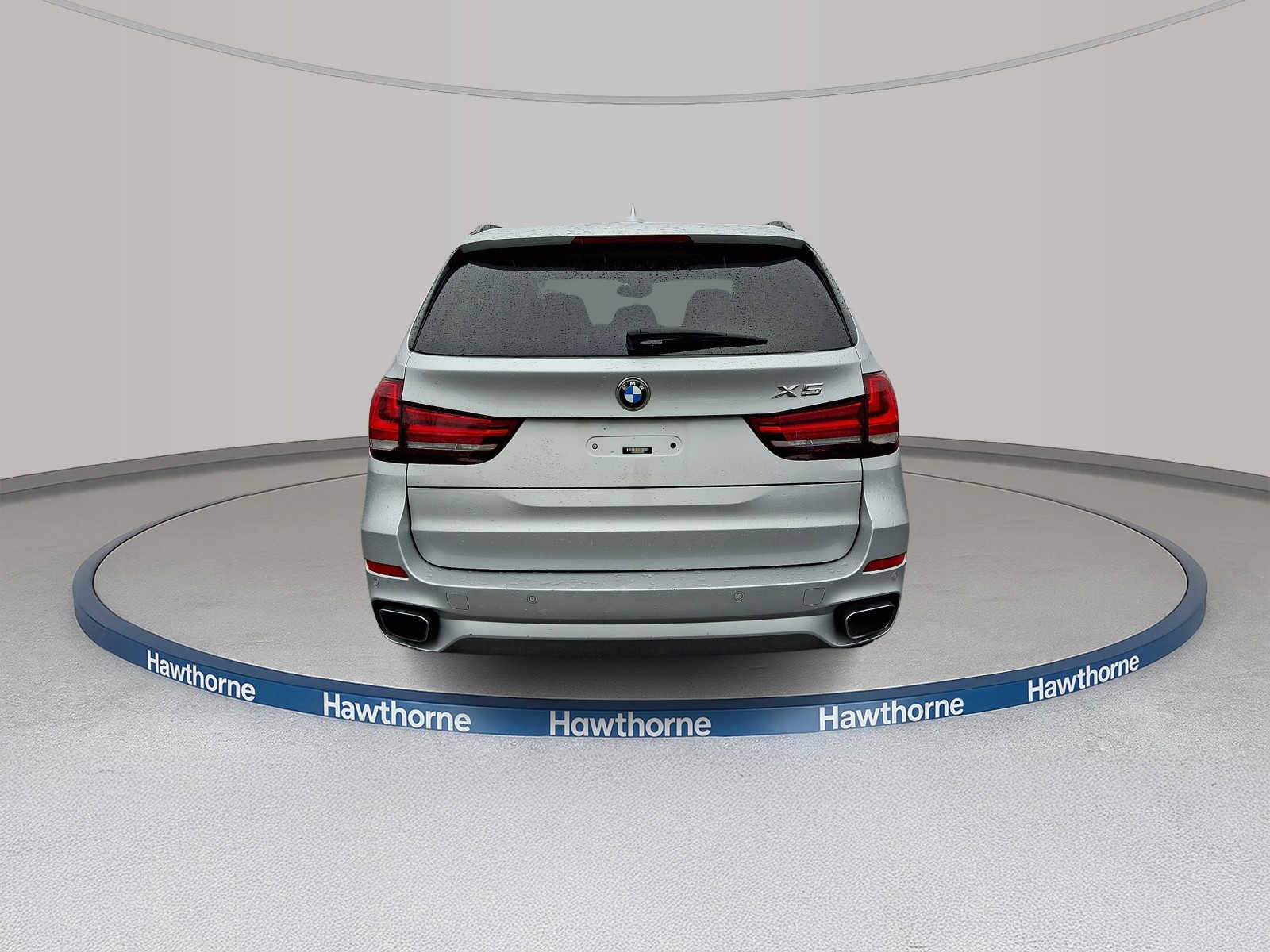 Used 2016 BMW X5 xDrive35i image 5