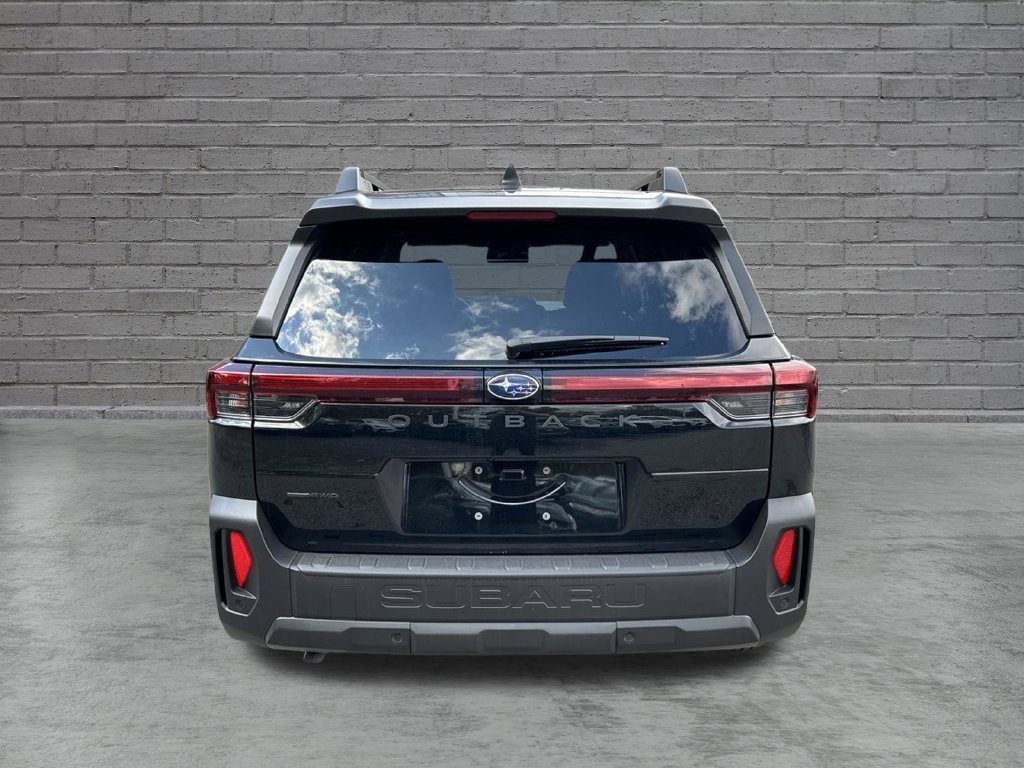 New 2026 Subaru Outback Limited AWD/4WD image 4