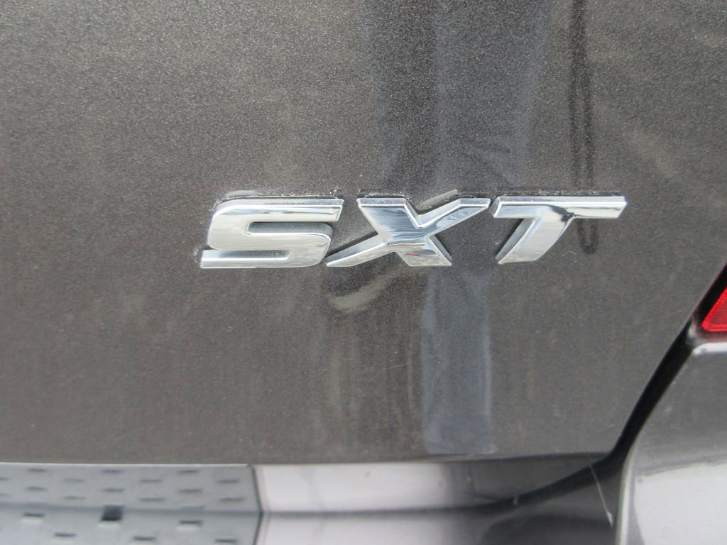 Used 2020 Dodge Grand Caravan SXT FWD image 10