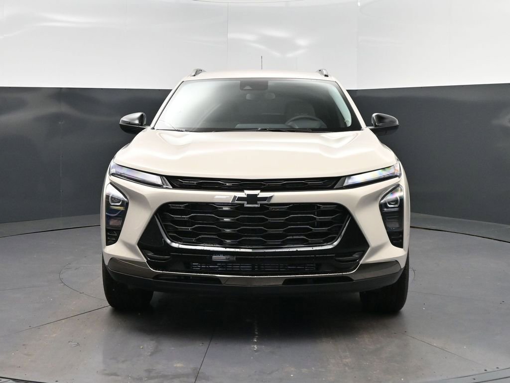 New 2026 Chevrolet Trax ACTIV w/ Driver Confidence Package FWD image 10