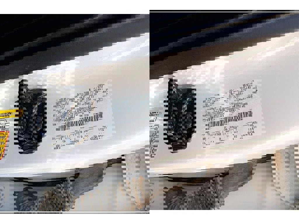 Used 2018 Ford F150 XL w/ Equipment Group 101A Mid image 34