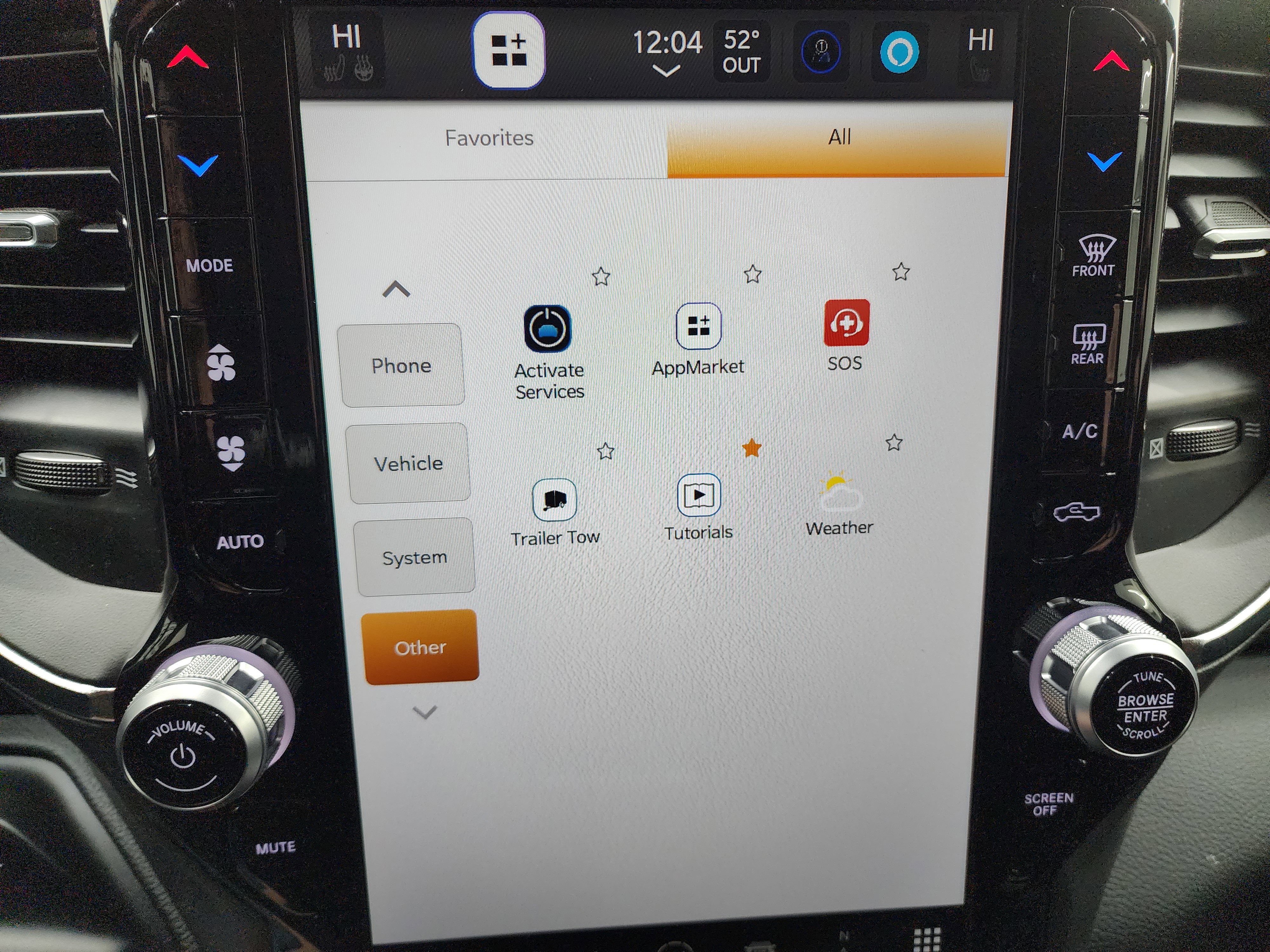 Used 2023 RAM 3500 Laramie image 62