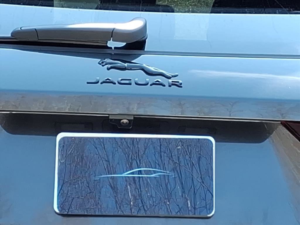 New 2026 Jaguar F-PACE R-Dynamic S image 19