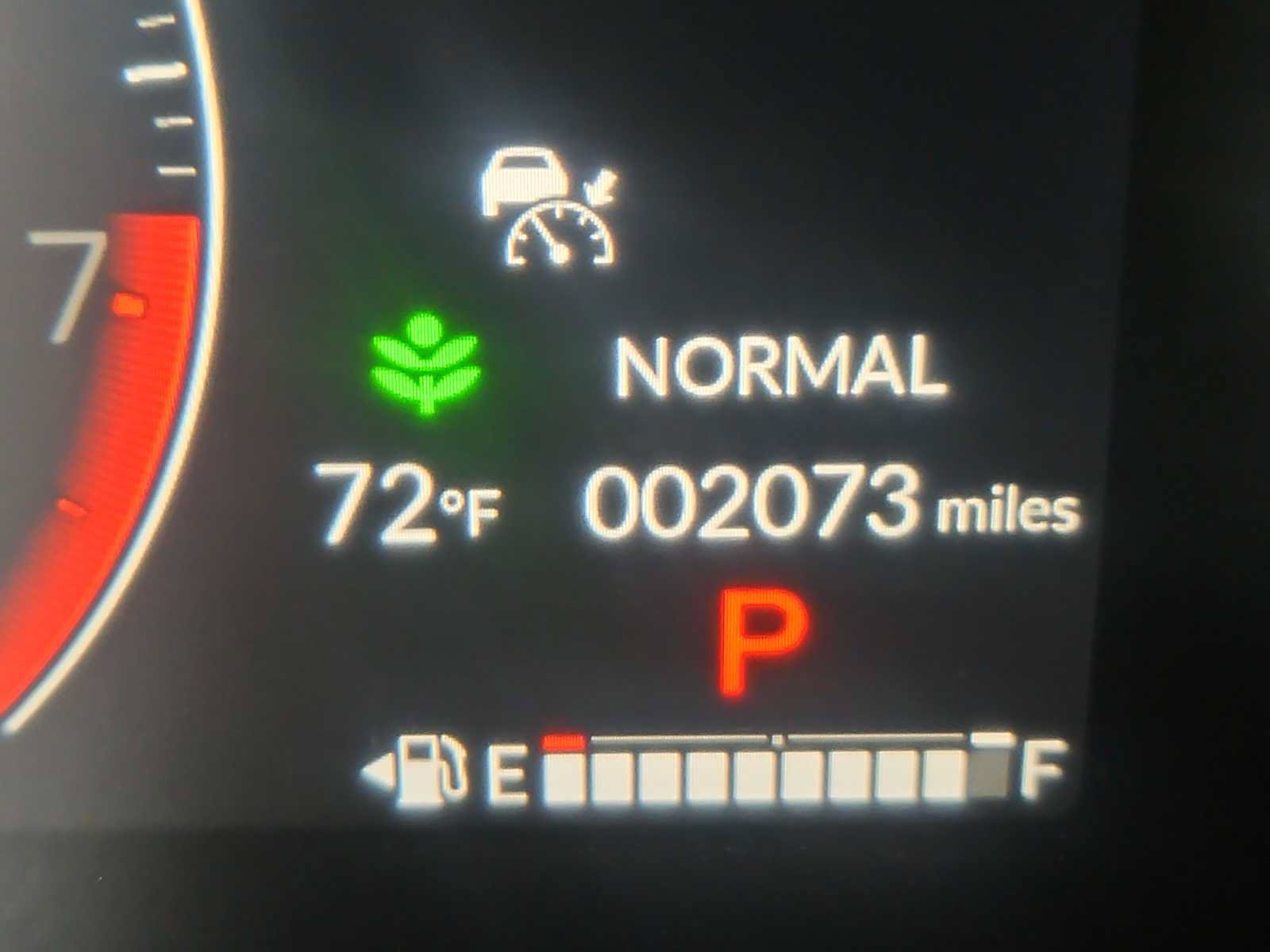 Certified 2026 Honda Odyssey Touring image 10