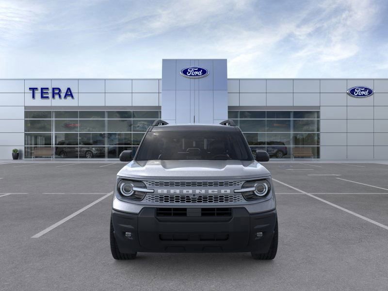 New 2026 Ford Bronco Sport Outer Banks image 6