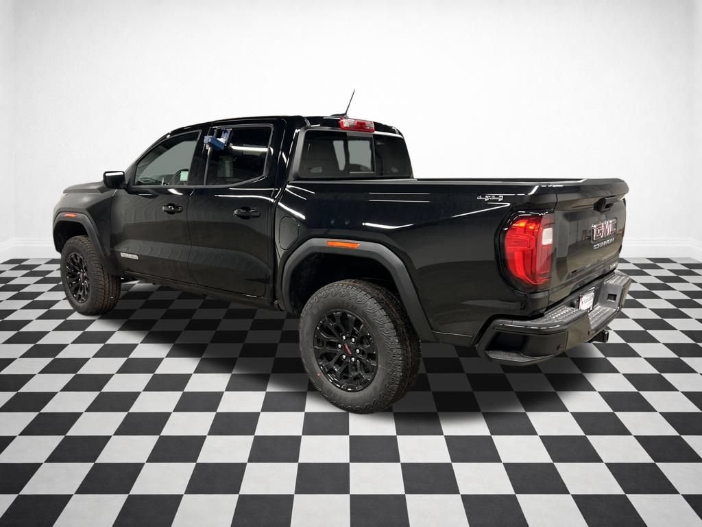 New 2026 GMC Canyon Elevation w/ Convenience Package AWD/4WD image 6