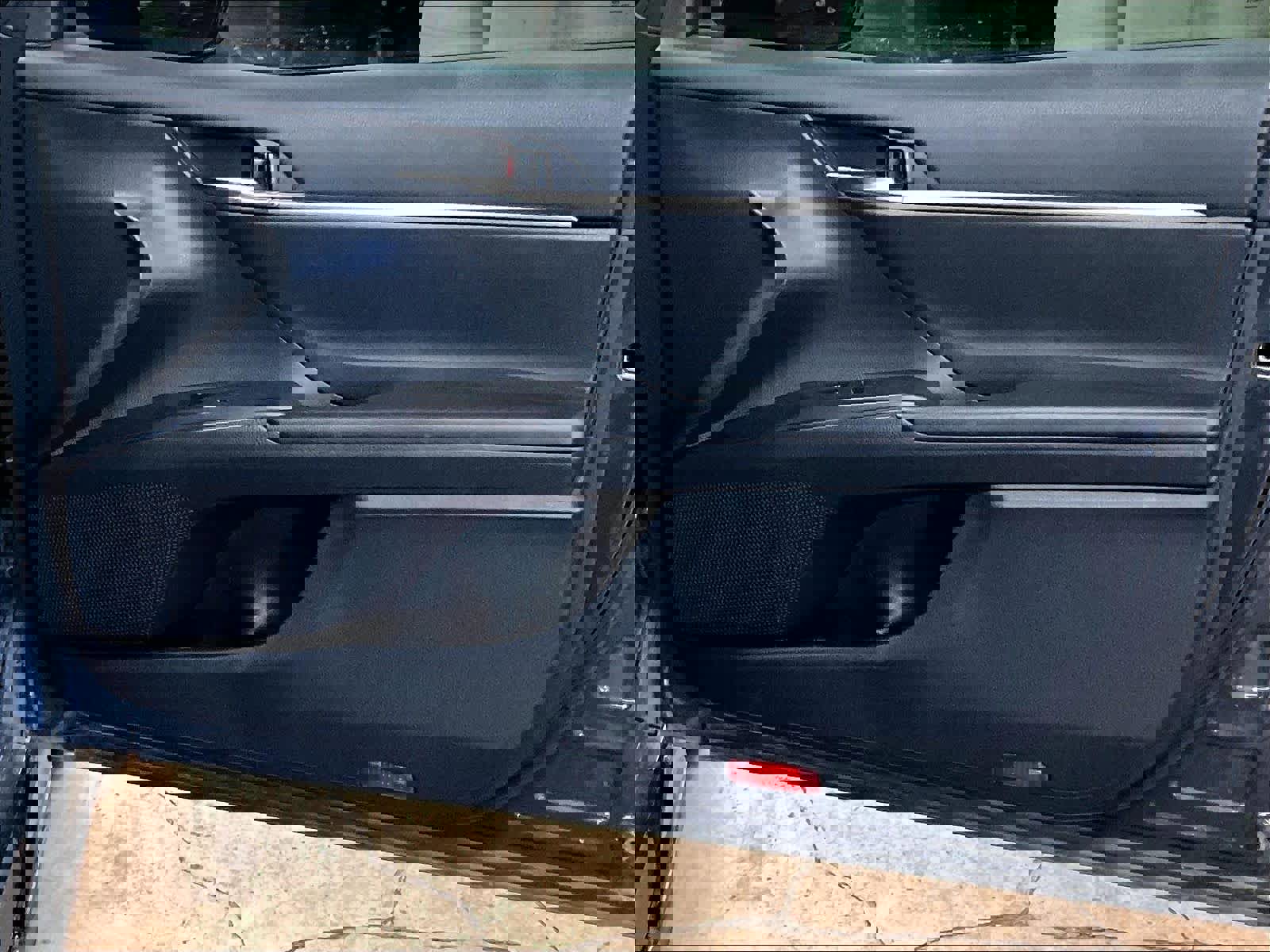 Used 2023 Toyota Camry TRD w/ TRD Package w/JBL Audio FWD image 24