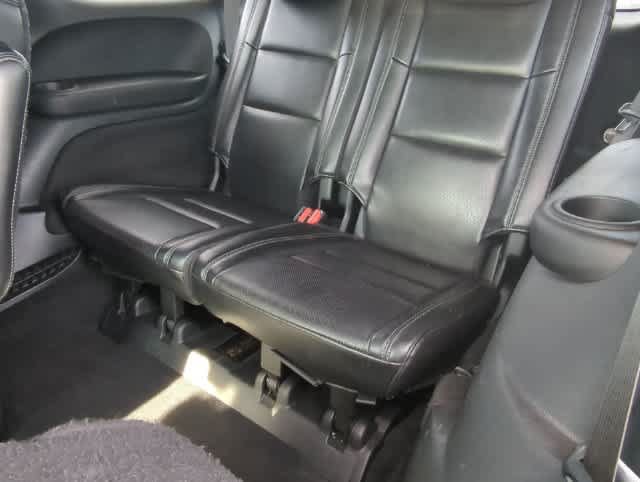 Used 2019 Dodge Durango R/T w/ Blacktop Package AWD/4WD image 21