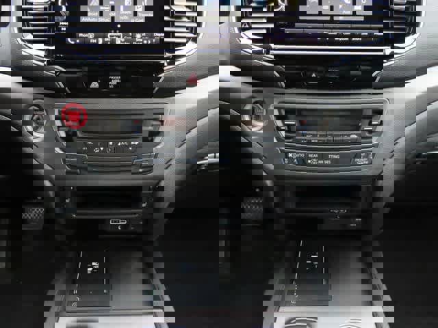 New 2025 Honda Ridgeline RTL image 18