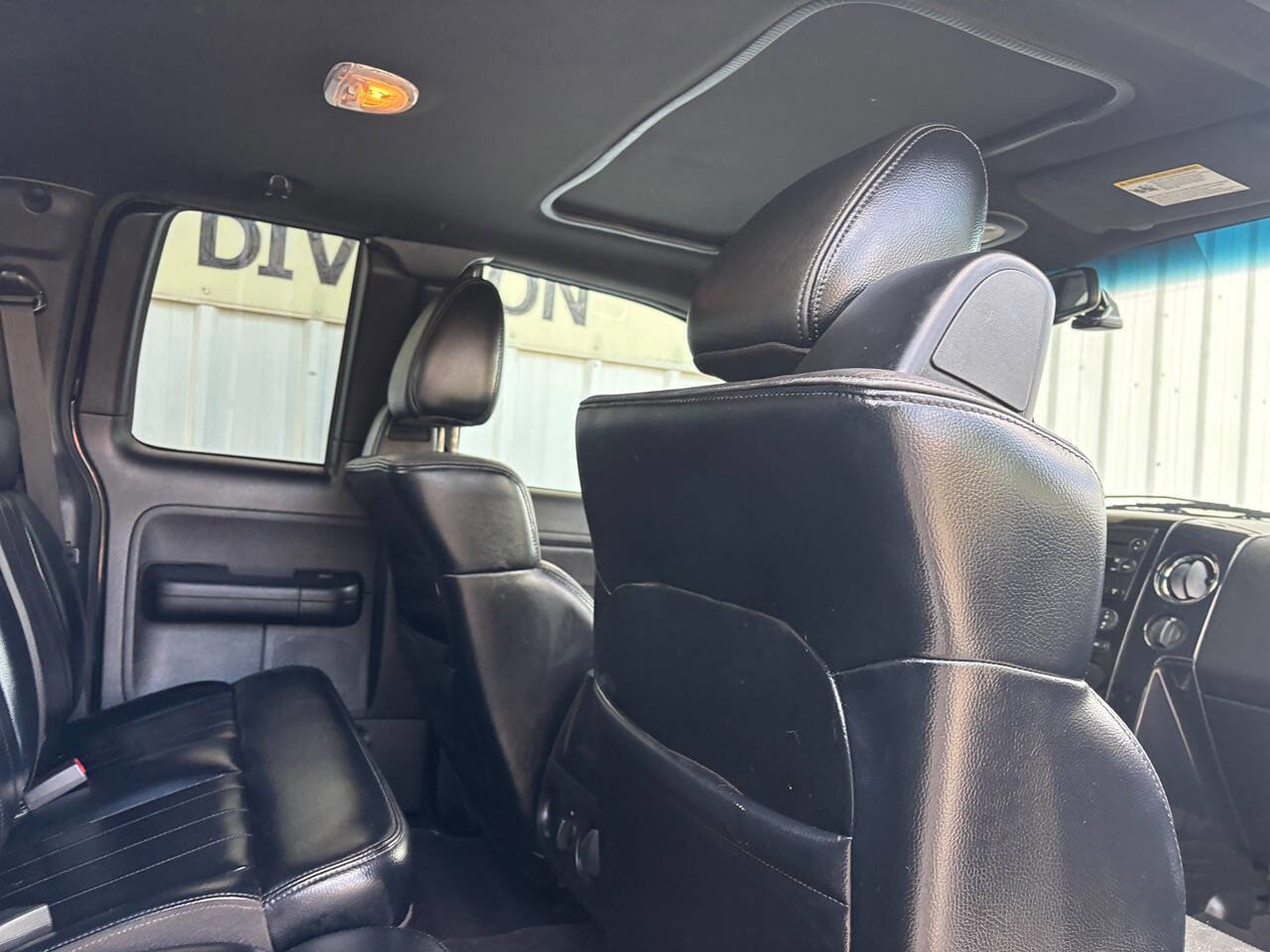 Used 2006 Ford F150 Harley-Davidson image 21