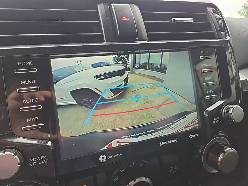 Used 2020 Toyota 4Runner TRD Off-Road Premium w/ Moonroof Package AWD/4WD image 53