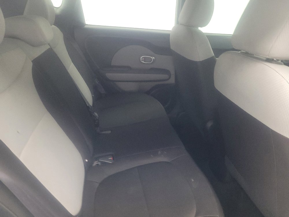 Used 2016 Kia Soul image 19