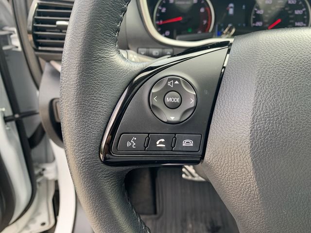 Used 2023 Mitsubishi Eclipse Cross SE image 22