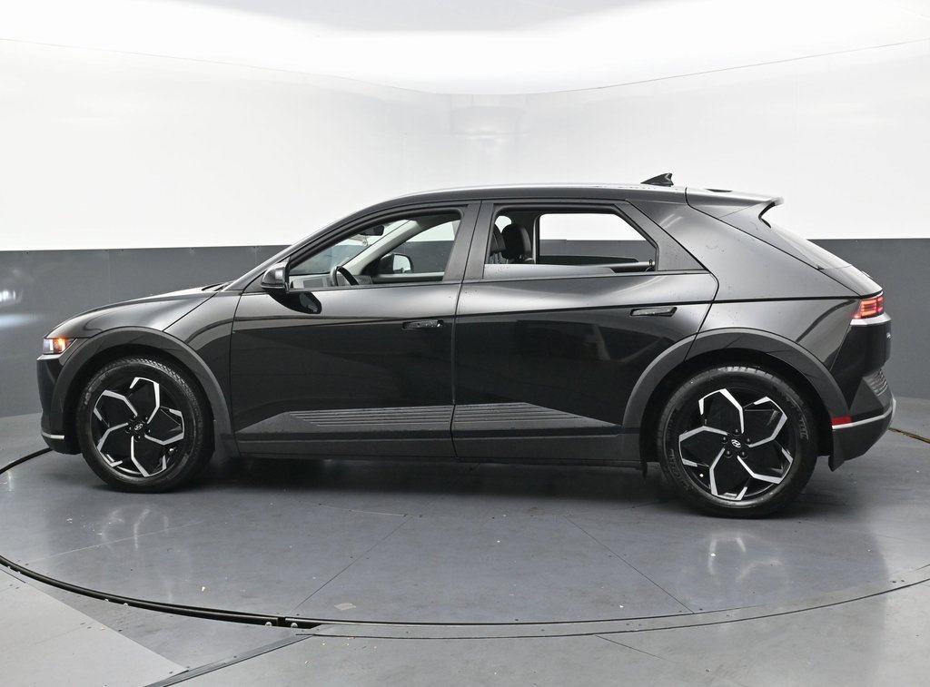 Used 2023 Hyundai Ioniq 5 SEL w/ Cargo Package image 8