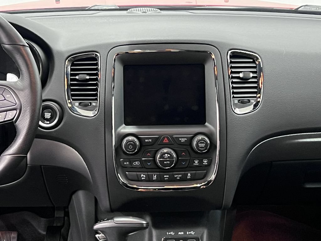 Used 2018 Dodge Durango R/T w/ Technology Group AWD/4WD image 15